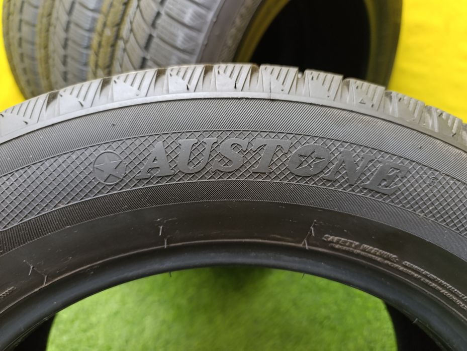 Шины 215/60 R16 Austone комплект.