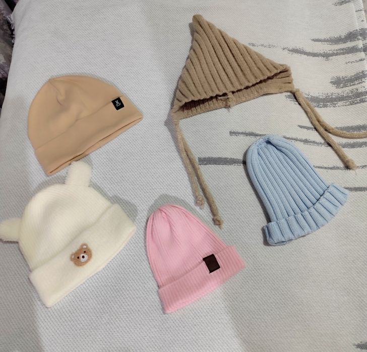 Продам детские вещи