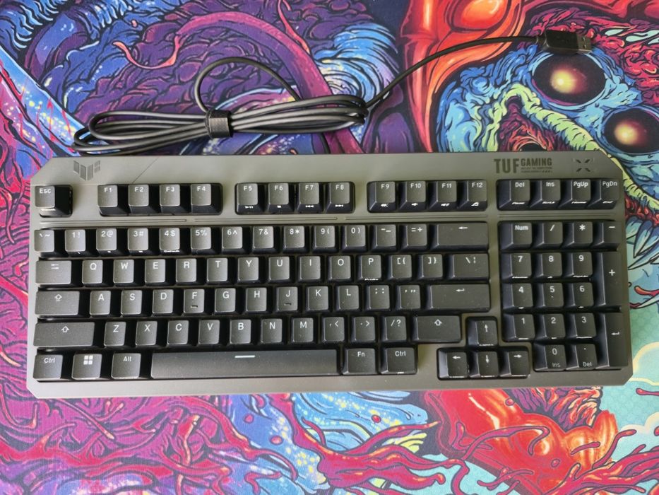 Tastatura Asus Tuf K3 Gen II