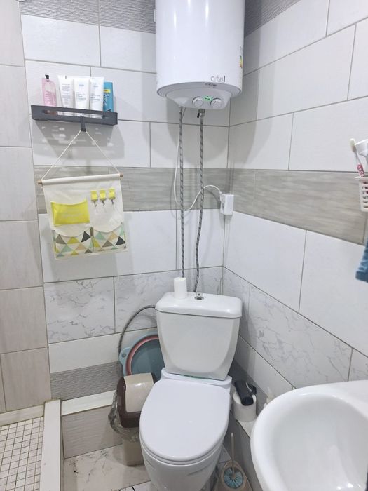 Продам однокомнатную квартиру