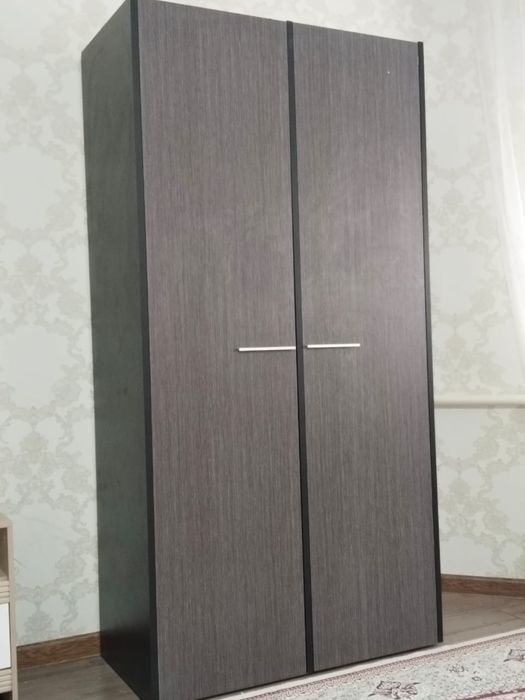 Продам шкафы цвет графит