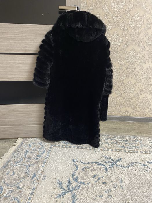Продам шубу продам