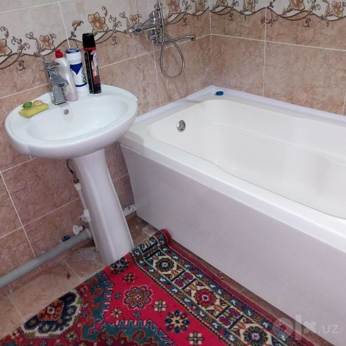 2 xonali kvartira ijaraga beriladi