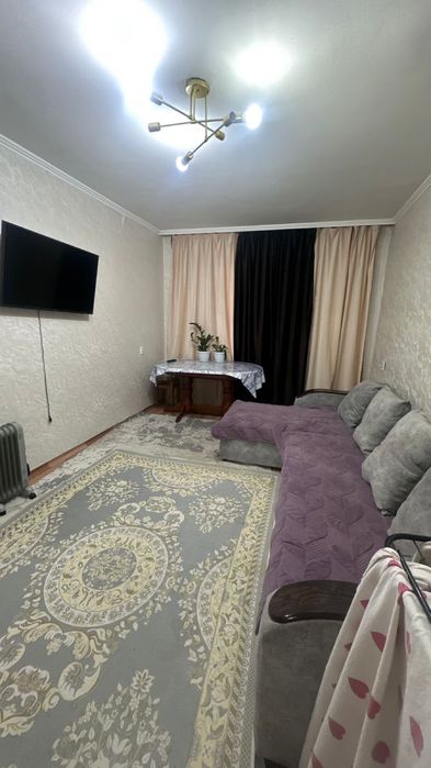 Сдается квартира на долгий срок