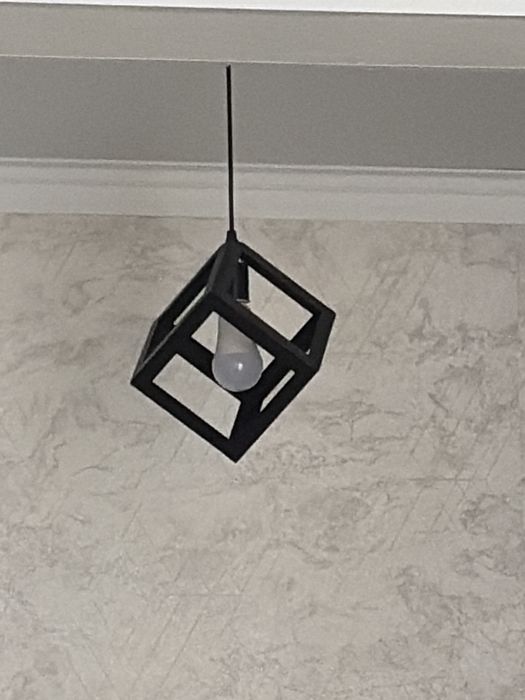 Люстры в хорошем качестве