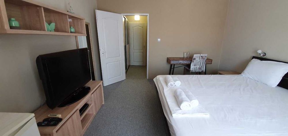 Продава се Хотел в с. Синеморец, Област Бургас - 1119 кв.м за 1430 €/кв.м - Снимка #5