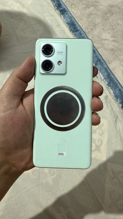 Motorola edge 40 neo