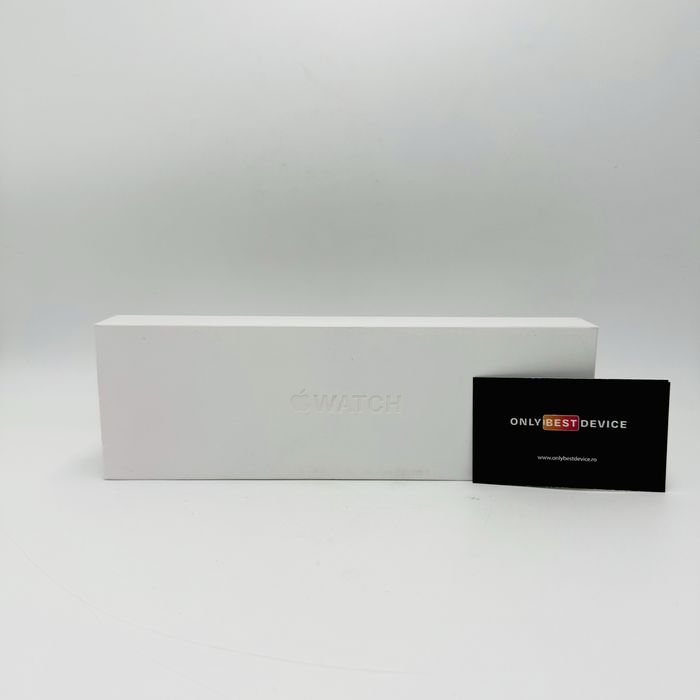  Apple Watch Series 11 46mm Jet Black/Space Gray  GPS