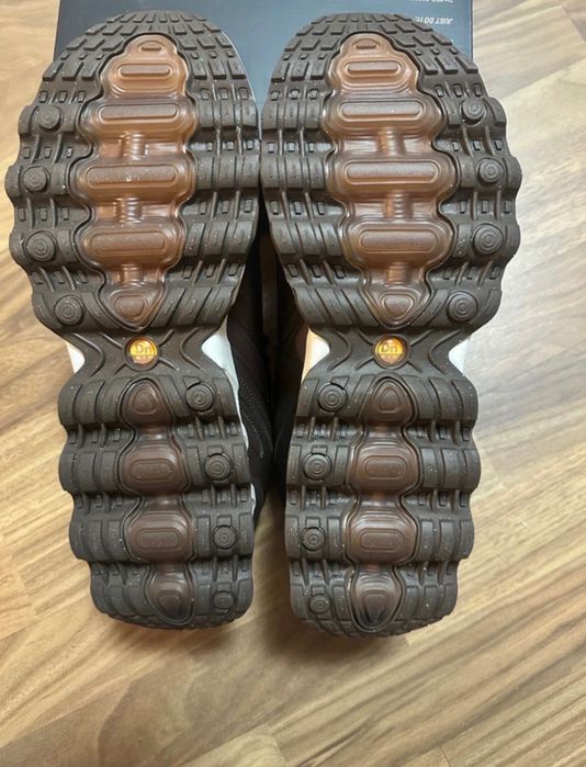 Мъжки маратонки Nike Air Max DN8 LTR SP