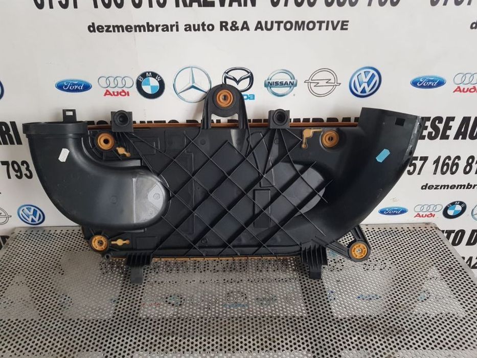 Carcasa Filtru Aer BMW F10 F11 3.0 D 4.0 D Motor N57D30