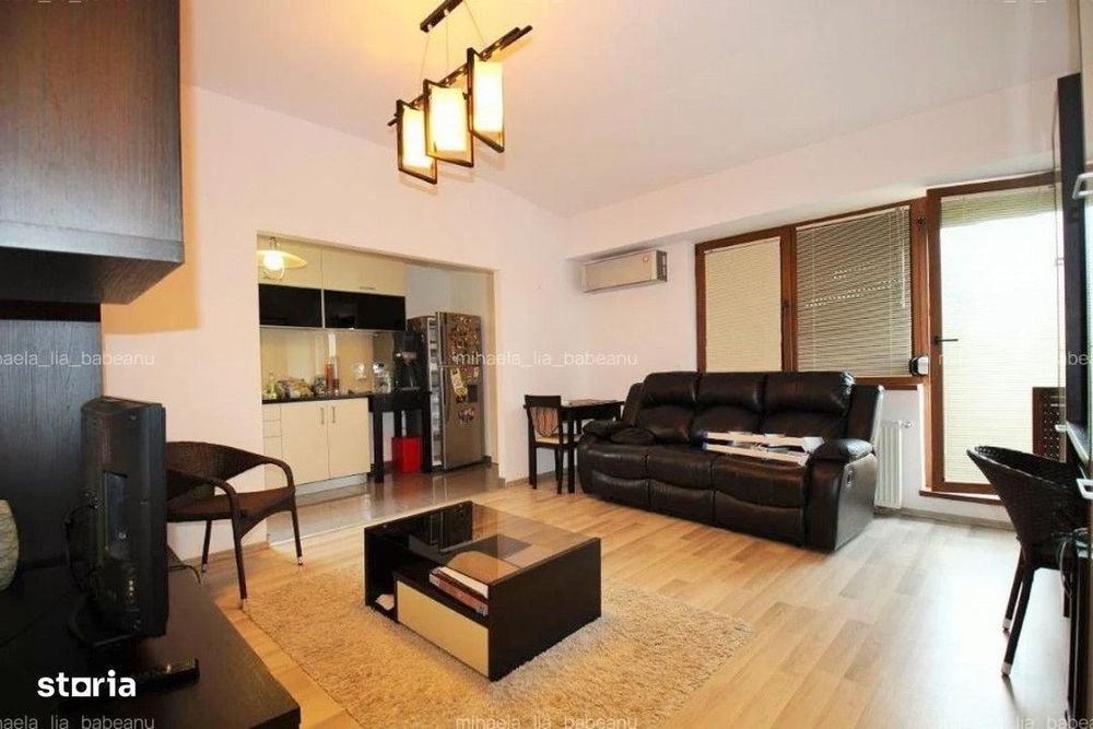 Apartament 2 camere  | 1 Mai | Grivita | Centrala | 600 euro
