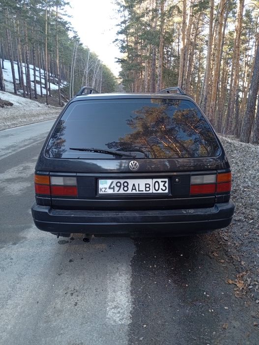 Продам авто Фольксваген Пассат универсал