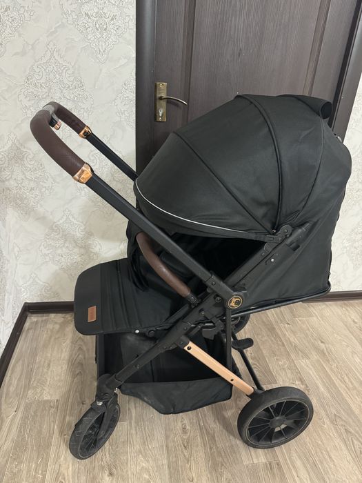 Коляска Ining baby прогулочный