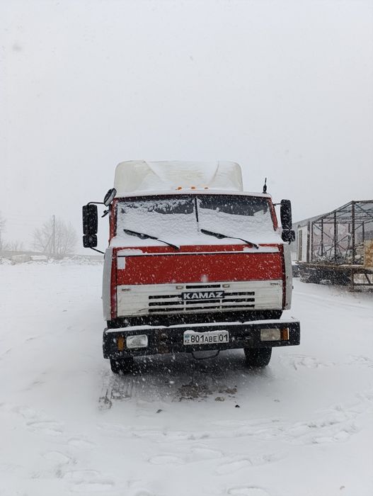 Услуги грузоперевозки