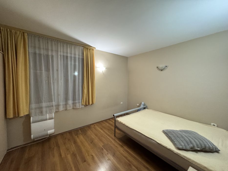 Дава се под наем Двустаен апартамент в Стара Загора, Самара 1 - 66 кв.м за 351.9 € - Снимка #11