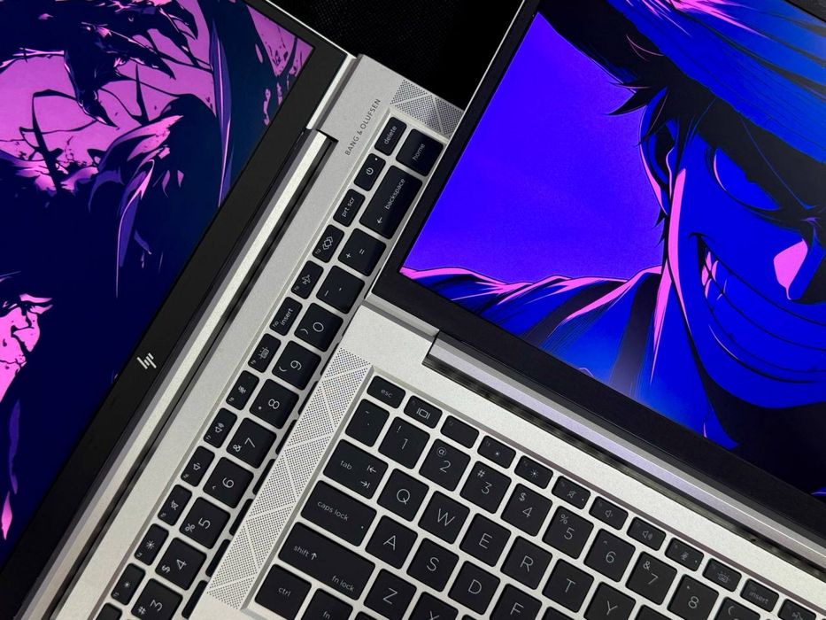 Hp EliTeBOOK 845 G7 vPRO I7- Avlodan Kuchli
