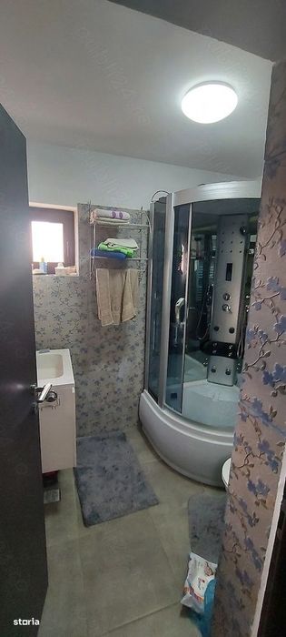 Casa 5 Camere  180 mp Utili - Cornetu /  550 mp teren / Comision 0%