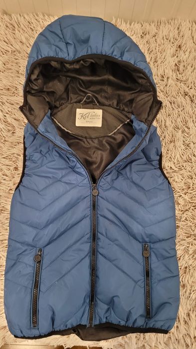 Vesta Kenvelo Ladys - Mărimea XSmall