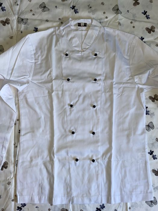 Tunica bluza bucatar patiser