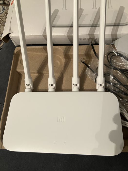 Wi-Fi роутер Xiaomi Mi
