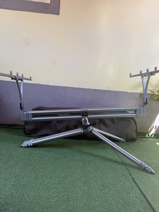 Vand rod pod maccanica vadesse ca nou