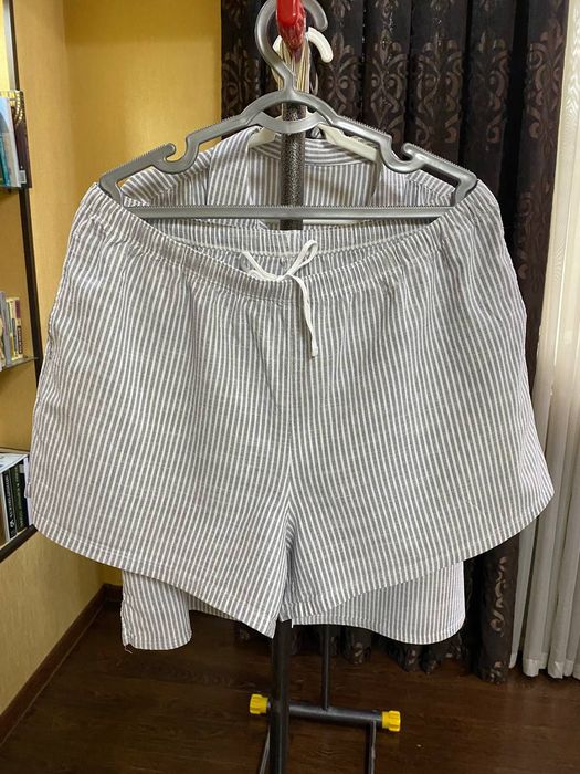 Редкий лимитированный костюм UNIQLO x Princesse tam.tam | Пижамный ст