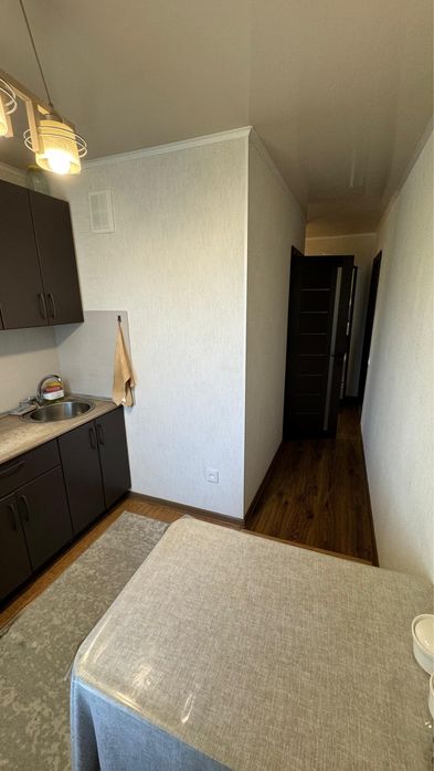 Продам в центре уютную и чистую квартиру!