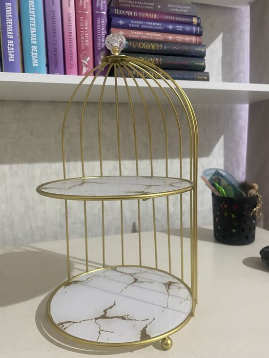 Органвйзер для косметики