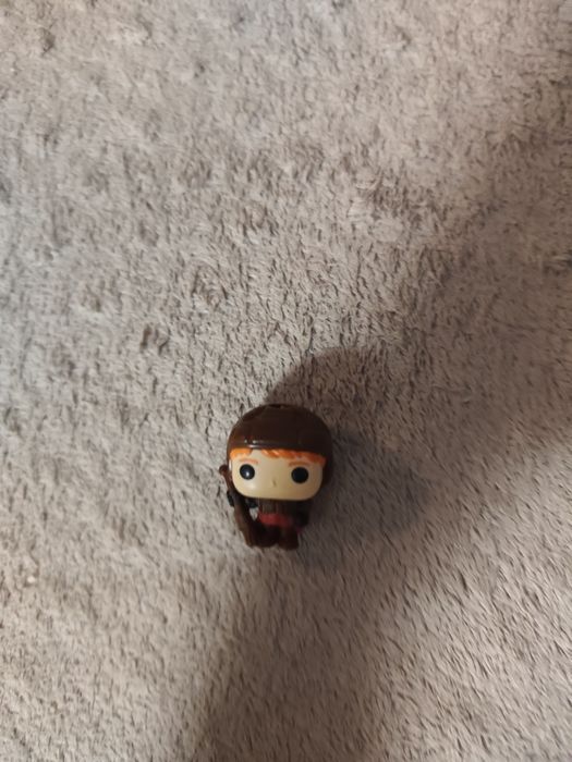 Обмен на фигурку