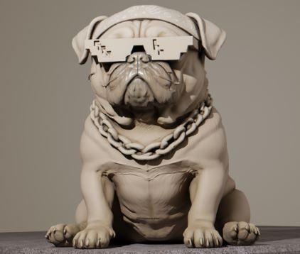 3D-печать на заказ | 3D принтер/ фигурки/ подарок