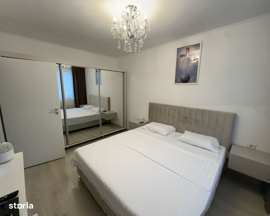 Apartament 2 camere Dumbravita