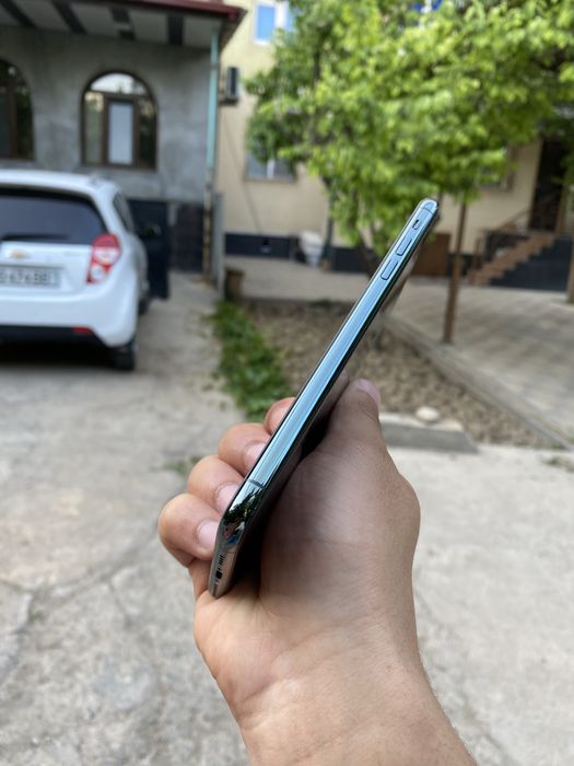 Iphone 11 Pro Max 64 GB