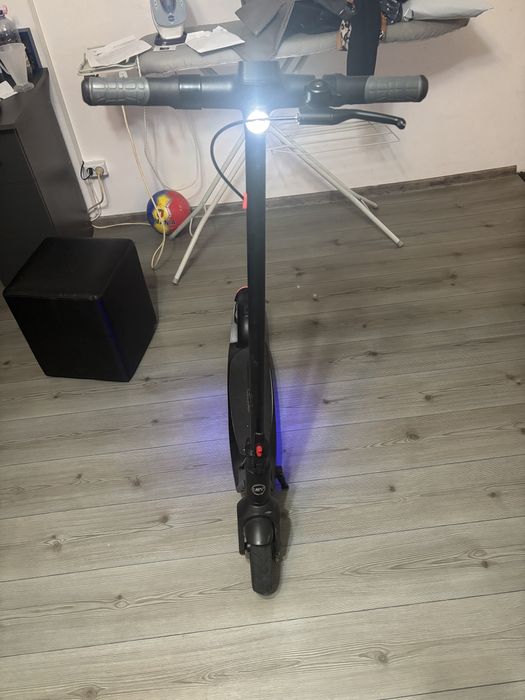 Trotineta Myria city traveller UEV schimb