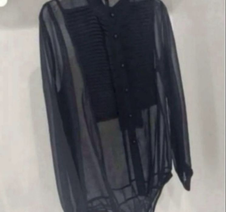 Блузка женская боди