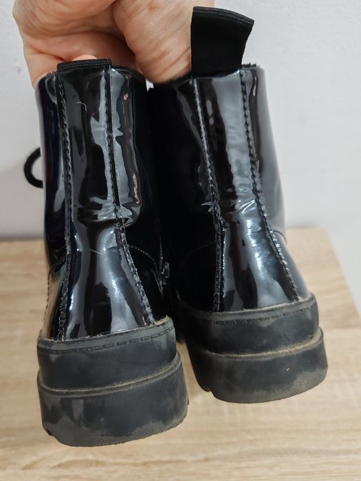 Ghete lac mărime 26 h&m