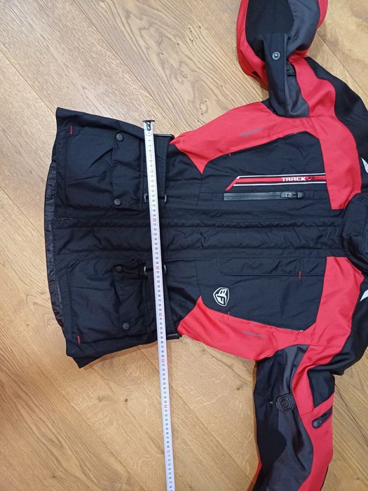 BF Moto Jacket, Women, size L