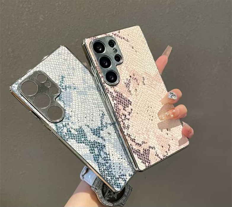 Кейс за Samsung S22+