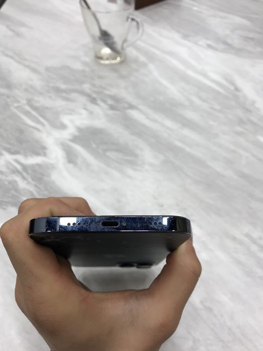 Iphone12 pro max 128 gb