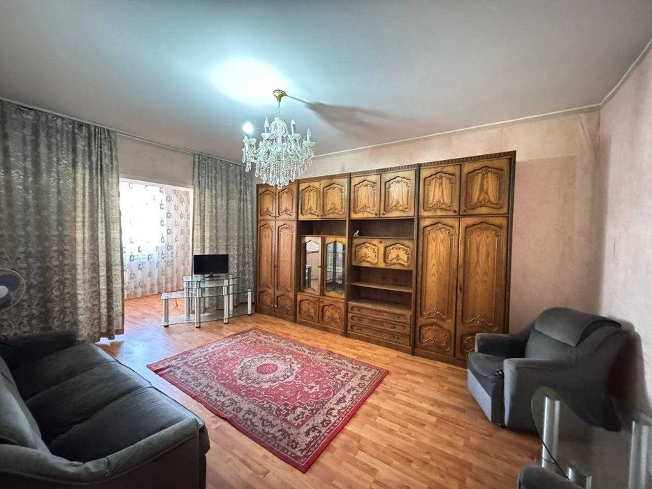 3-комнатная квартира ул. Нукусская (улучшенная план.) ID: 4773