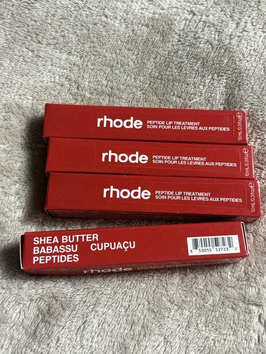 Rhode Lip Gloss