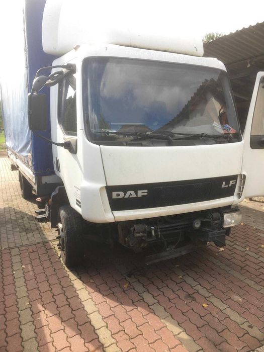piese daf 45- de la A la Z