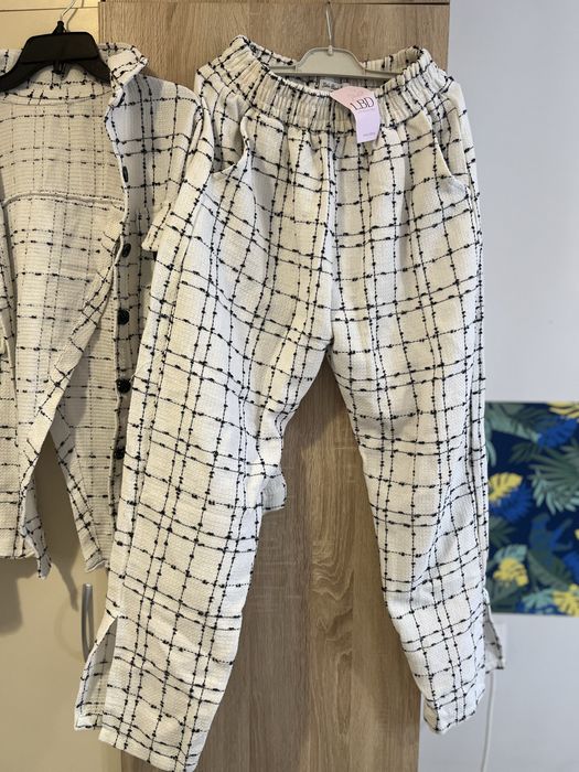 Сет LBD/Дамски комплект от 2 части, М размер