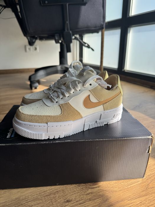 Nike af1 pixel 37.5