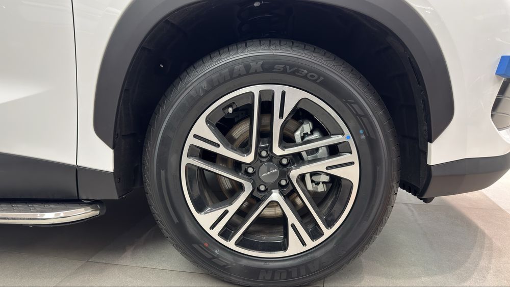 Soueast S 06 comfort  1,5 Turbo