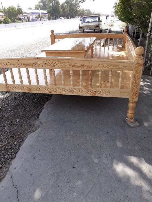 Gijduvonda zakasnoy kravatla sotiladi