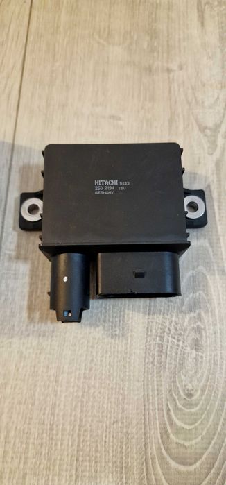 Releu BMW N57 (6 cilindri diesel)
