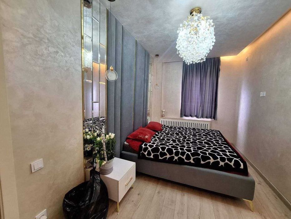 4 хонали квартира сотилади Чилонзор Алгоритм 92м2