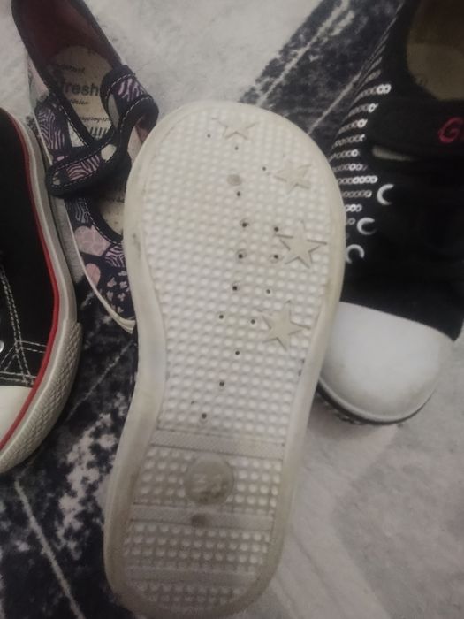 Платненки за момиче