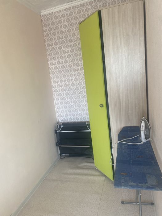 Сдам комнату в общежитии