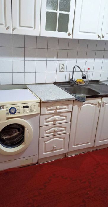 Метро новза около мечети 2х комнатная